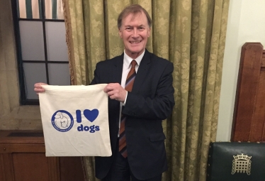 Battersea Dogs & Cats Home launches new campaign to tackle animal cruelty